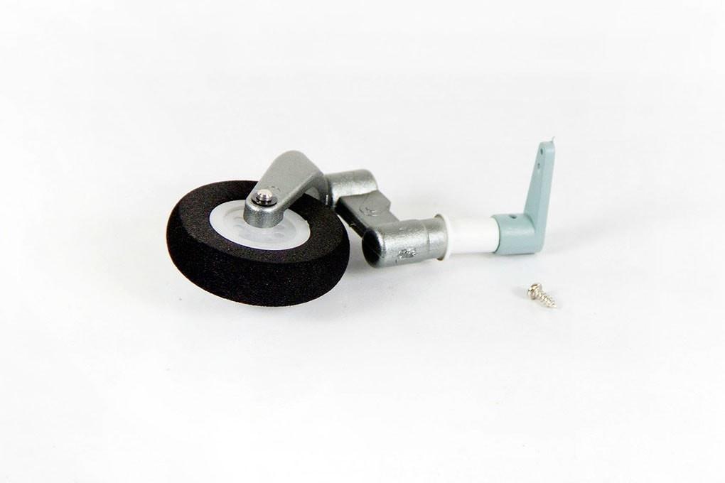 FlightLine 1300mm Focke-Wulf Ta 152H Rear Landing Gear Set
