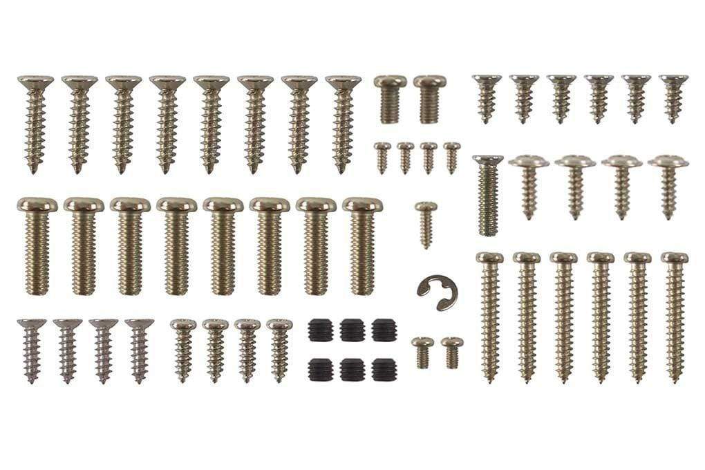 FlightLine Focke-Wulf Ta 152H Screw Set