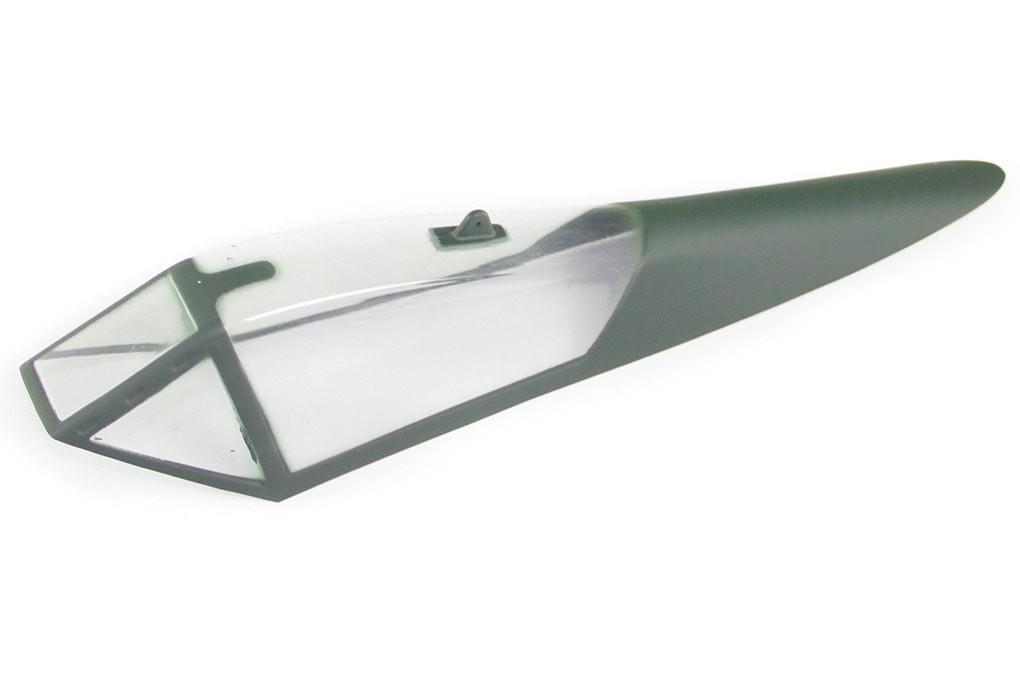 FlightLine 1120mm FW-190 Canopy