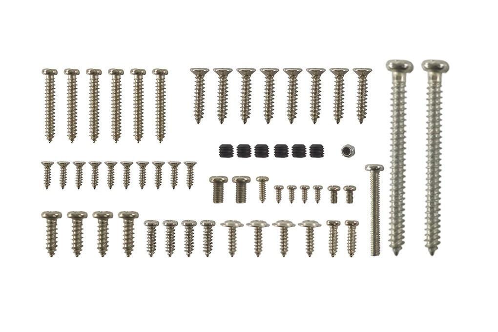 FlightLine 1120mm FW-190 Screw Set