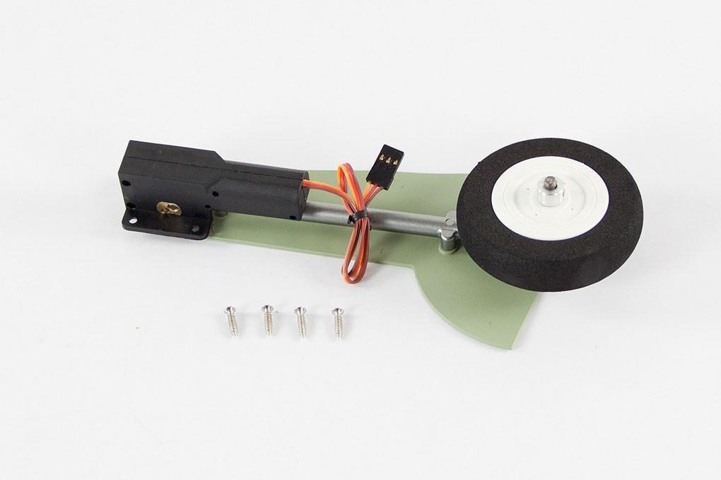FlightLine 1200mm Hawker Sea Fury Complete Landing Gear - Right