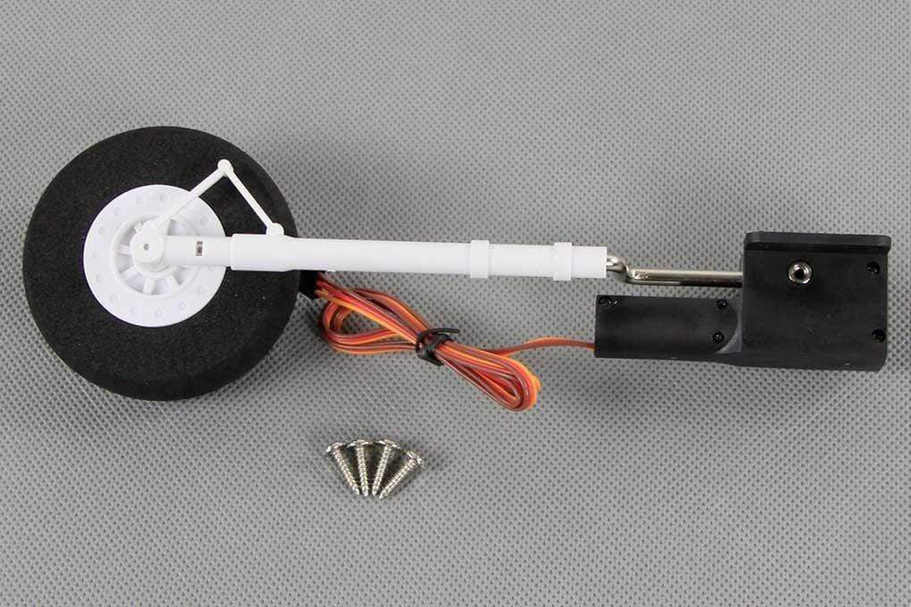 FlightLine 1600mm P-38L Main Landing Gear - Right