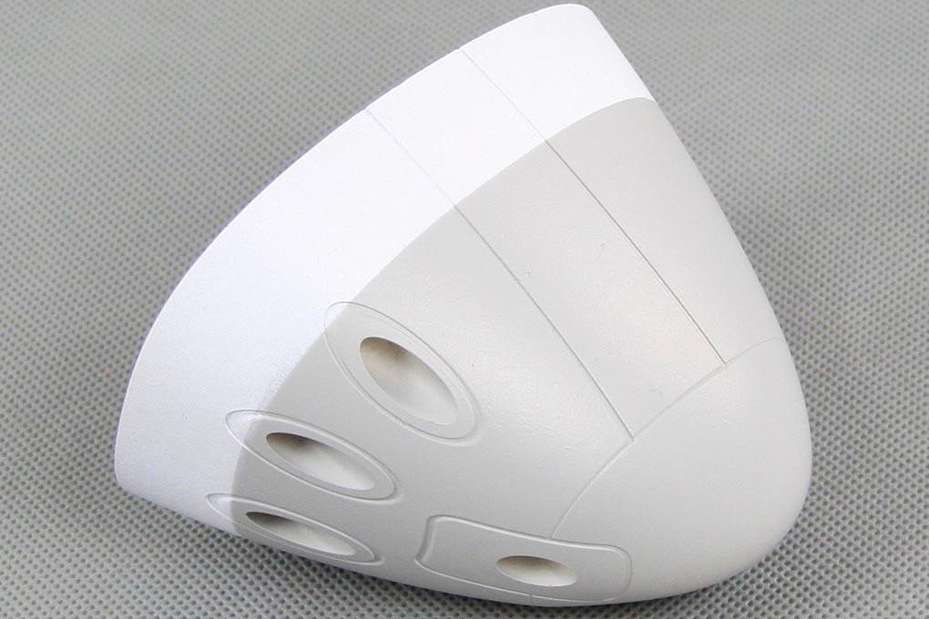 FlightLine 1600mm P-38L Nose Cone - Green