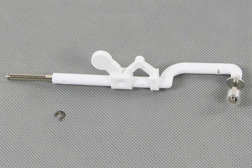FlightLine 1600mm P-38L Nose Landing Gear Strut
