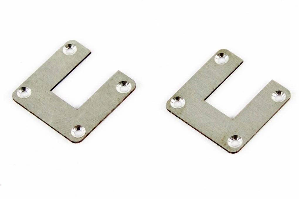 FlightLine Retract Reinforcement Plates