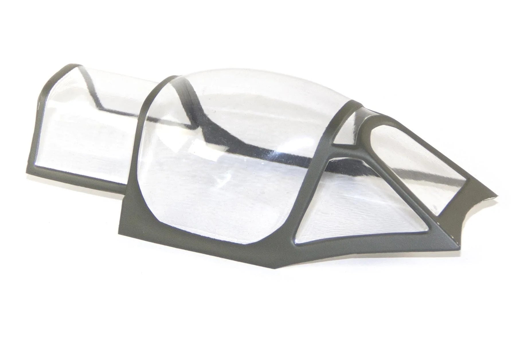 FlightLine Spitfire Canopy