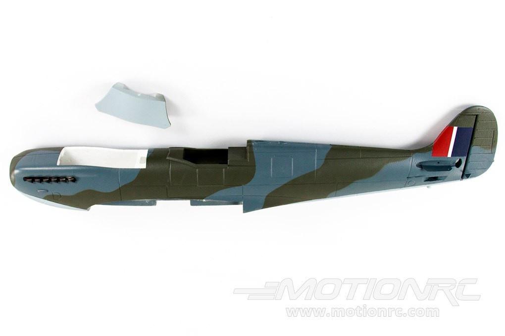 FlightLine Spitfire Fuselage