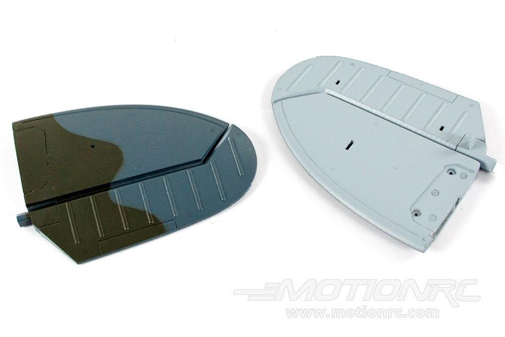 FlightLine Spitfire Horizontal Stabilizer