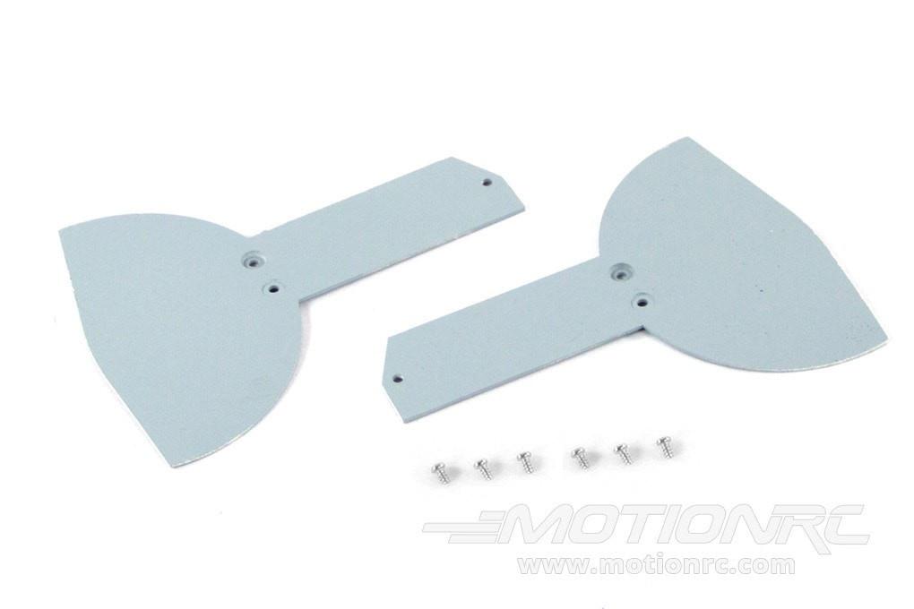FlightLine Spitfire Main Landing Gear Doors
