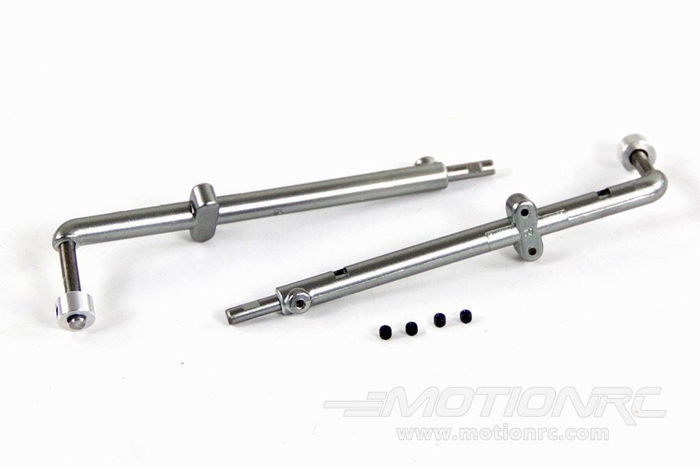 FlightLine Spitfire Main Landing Gear Strut Set
