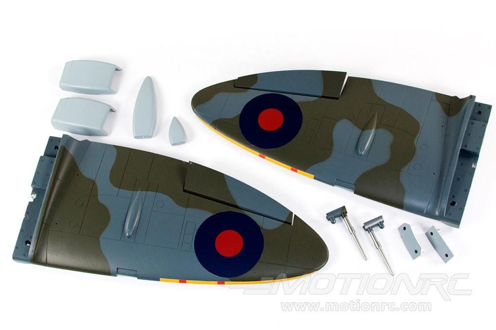 FlightLine Spitfire Main Wing Set
