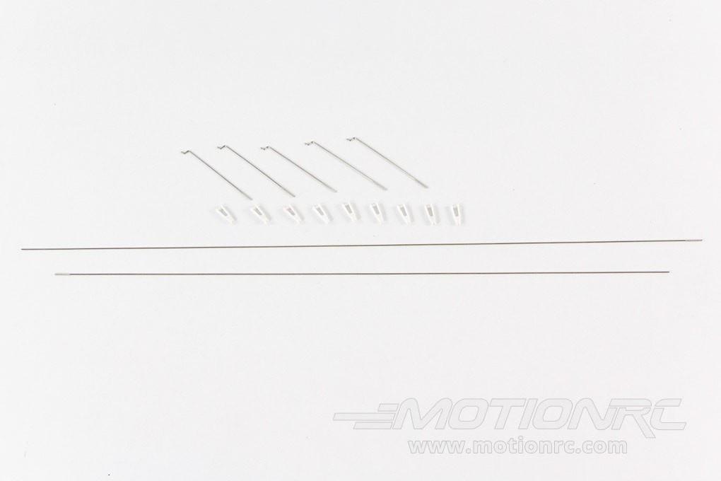 FlightLine Spitfire Pushrod Set