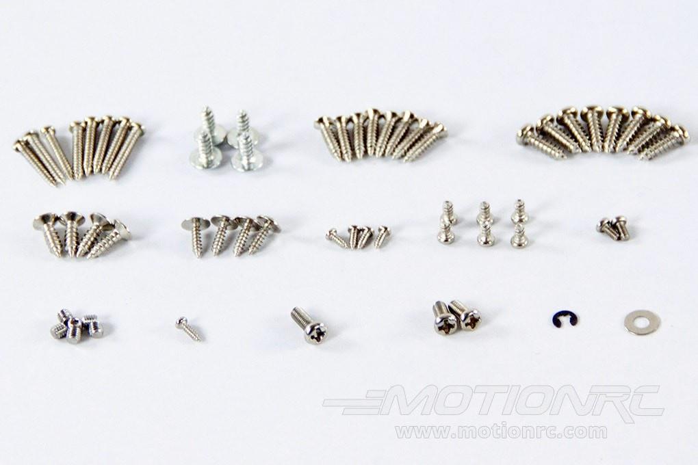 FlightLine Spitfire Screw Set
