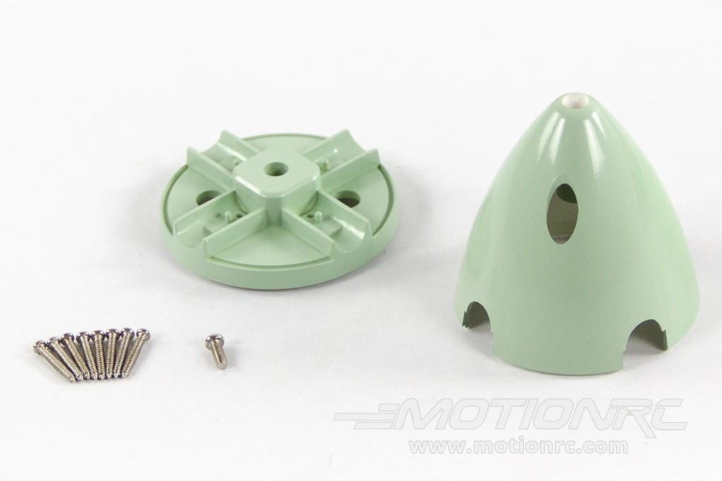 FlightLine Spitfire Spinner - 4 Blade