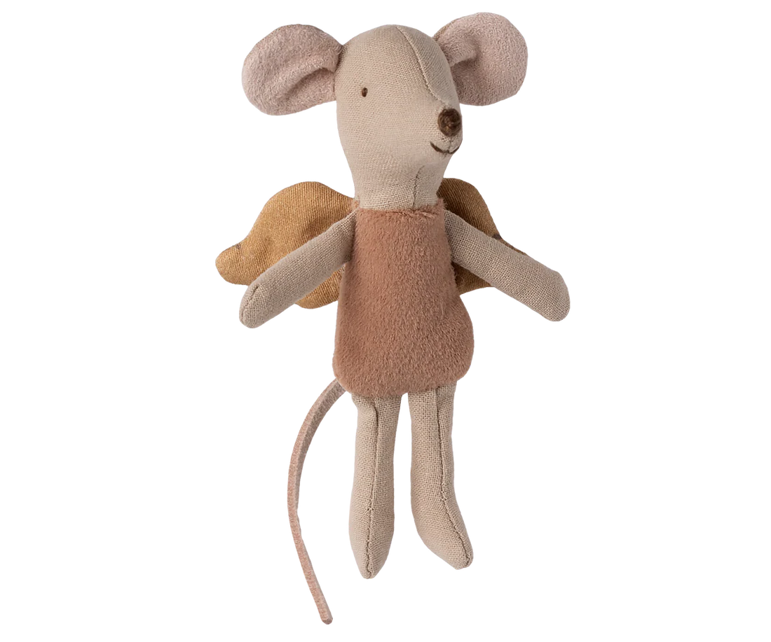 *NEW* Fairy mouse, Little - Powder