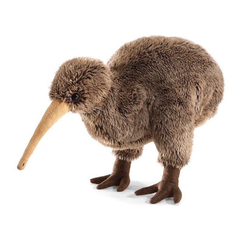 Kiwi Bird Puppet