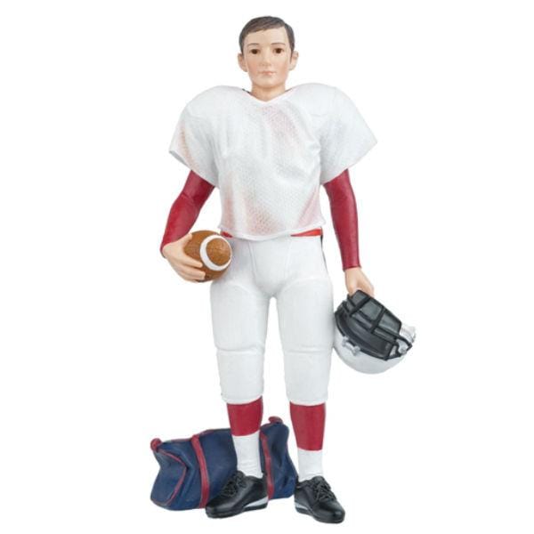 Ryan Dollhouse Doll