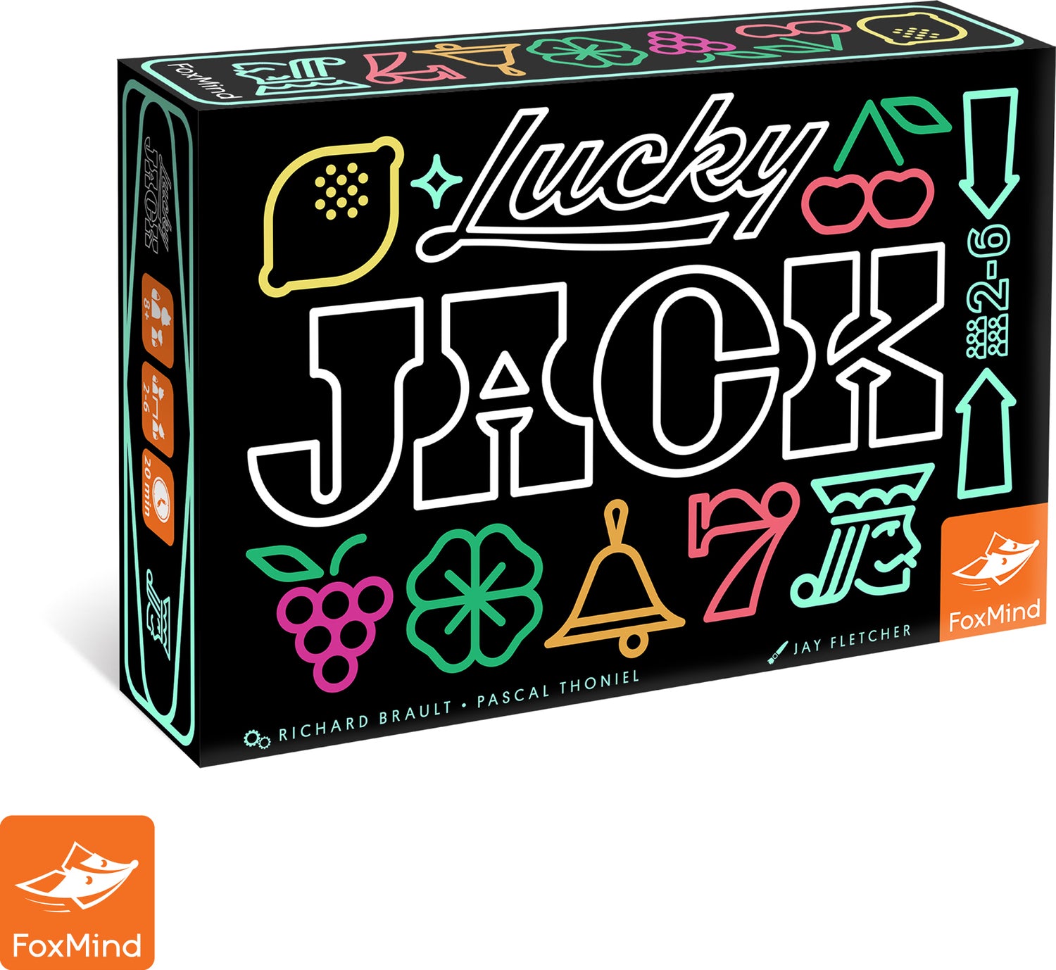 Lucky Jack