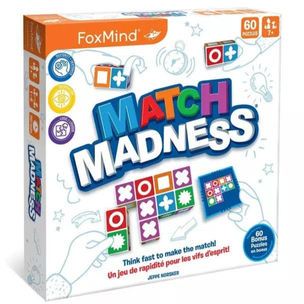 Match Madness