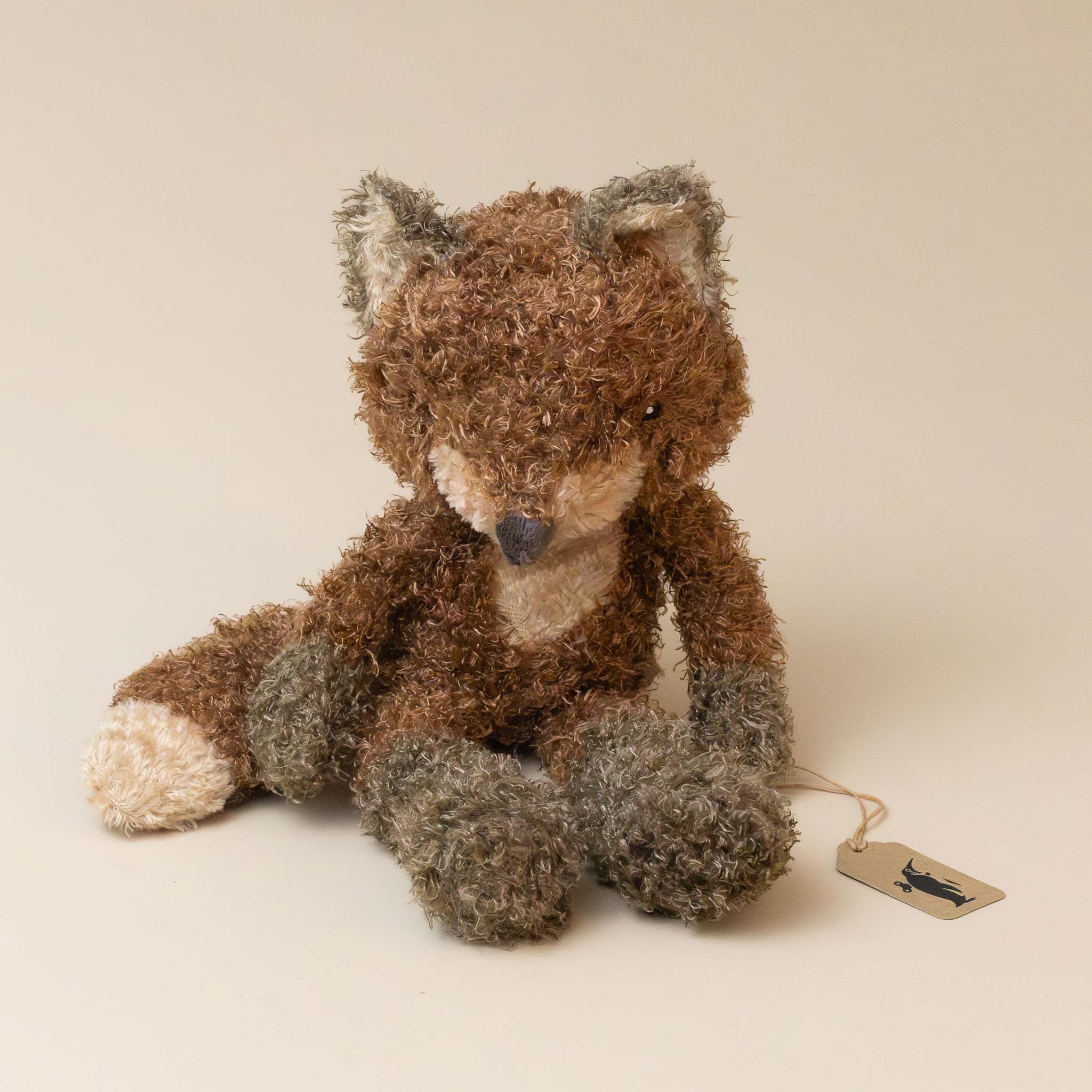 Foxy the Fox