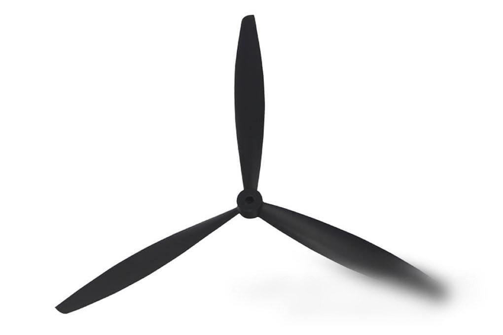 Freewing 11x6 3-Blade Electric Propeller