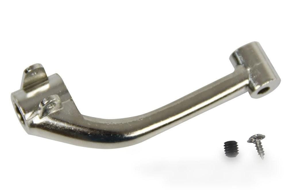 Freewing 1410mm P-51D Main Landing Gear Support Arm - Left