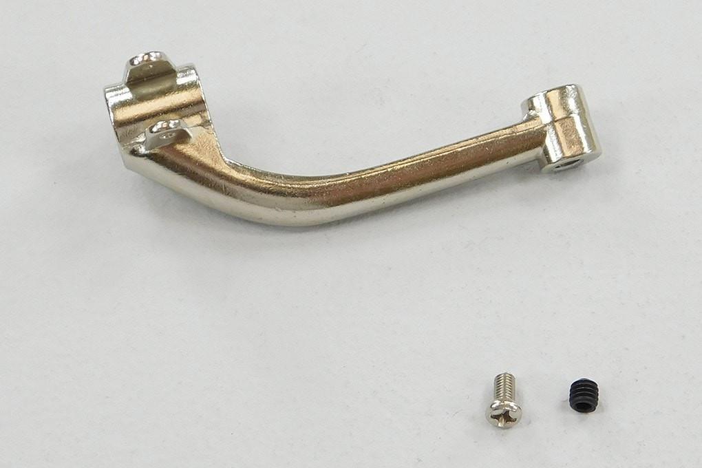 Freewing 1410mm P-51D Main Landing Gear Support Arm - Right