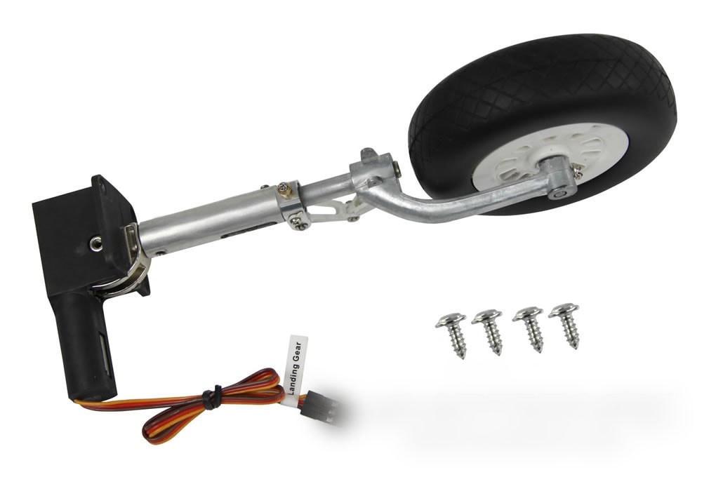 Freewing 1410mm P-51D Right Landing Gear Set