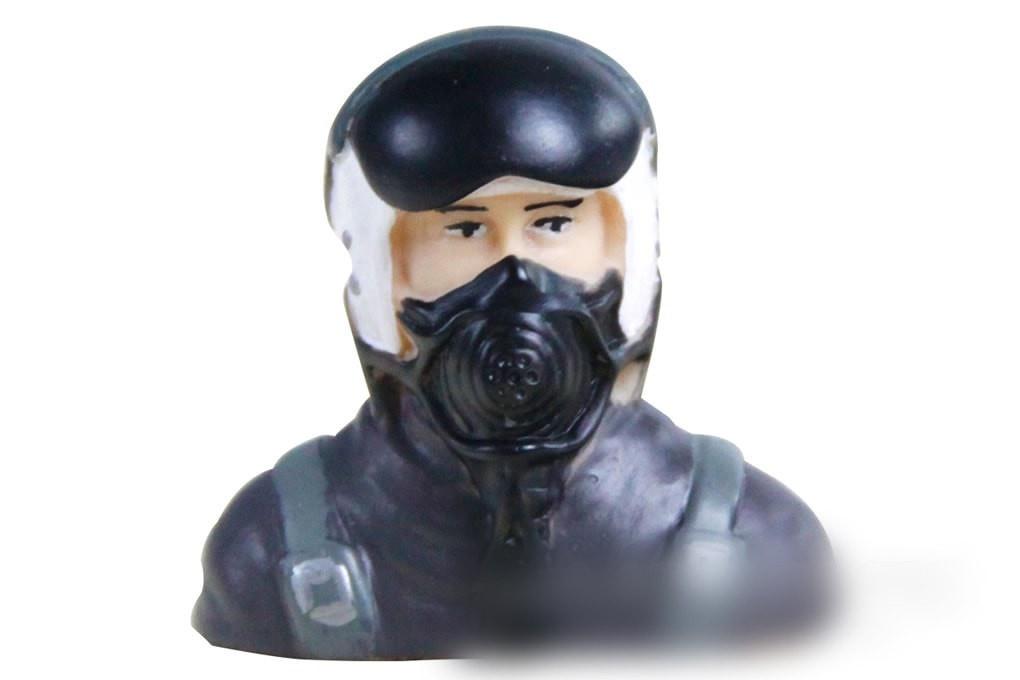 Freewing 38mm (1.4") Jet Pilot Figure
