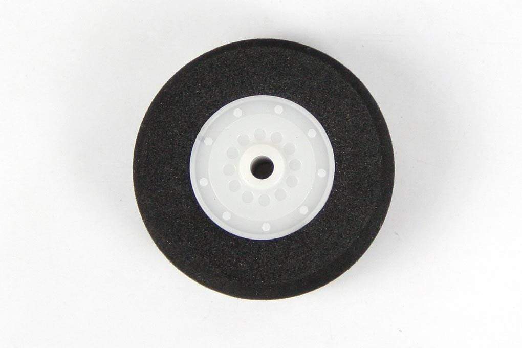 Freewing 40mm (1.57") x 16mm EVA Wheel for 4.1mm Axle