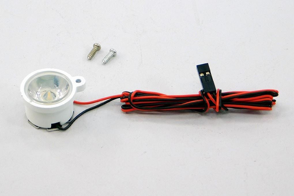 Freewing 5W White LED Light with 800mm Lead