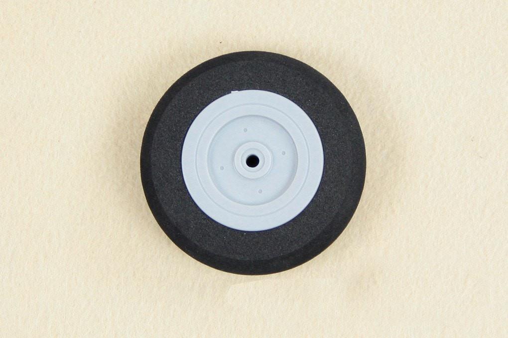 Freewing 60mm (2.36") x 16mm EVA Wheel for 3.2mm Axle