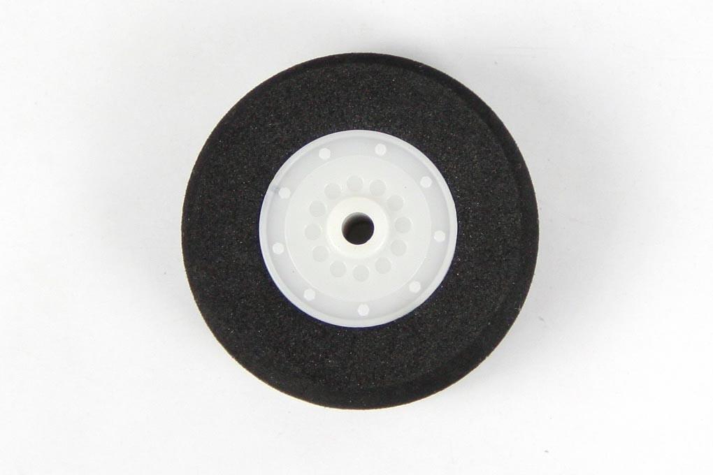 Freewing 60mm (2.36") x 16mm EVA Wheel for 4.2mm Axle