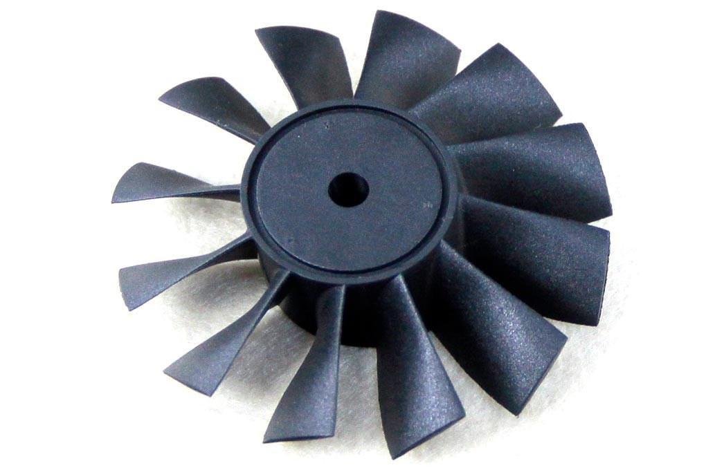 Freewing 64mm 12-Blade Ducted Fan Blades