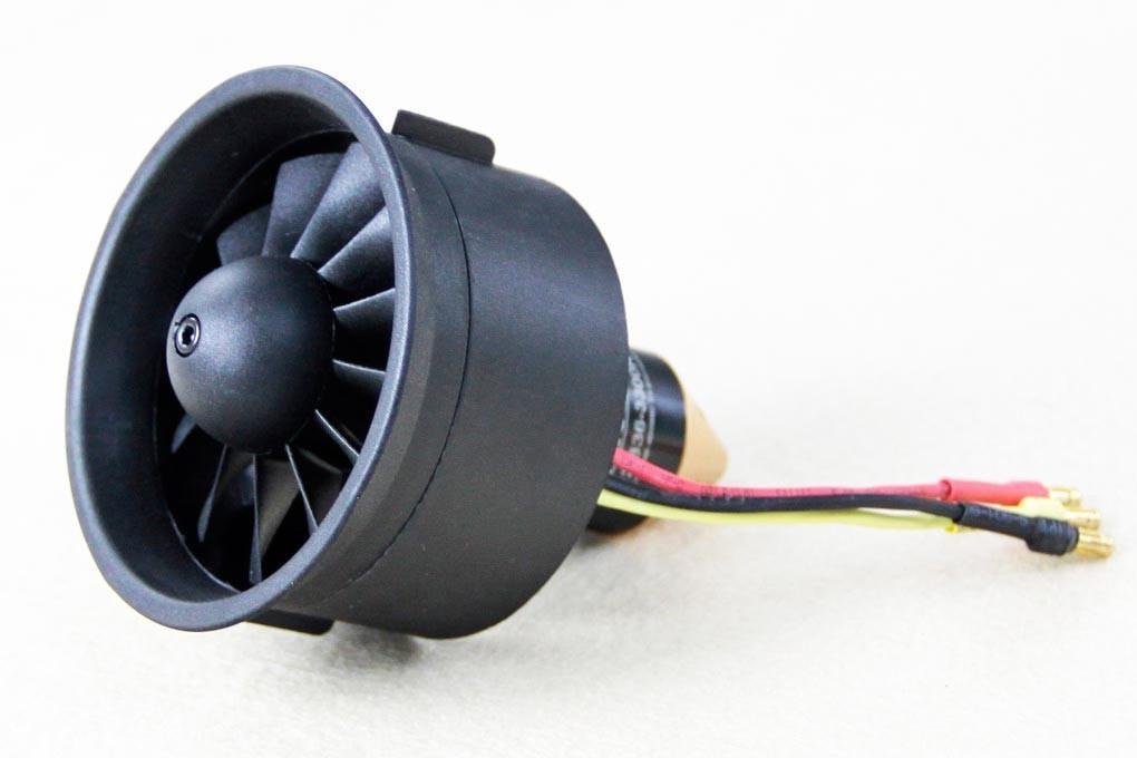 Freewing 64mm 12-Blade EDF 4S Power System w/ 2836-3300Kv Motor