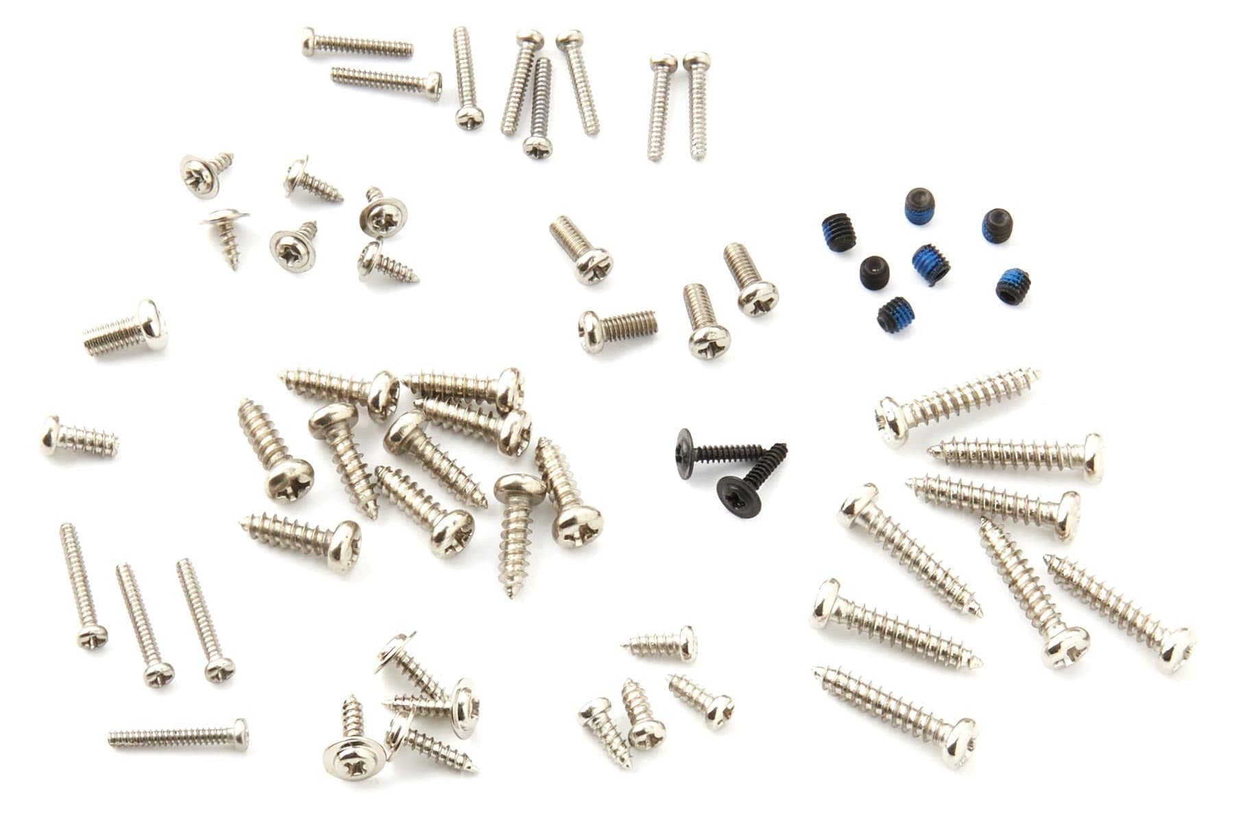 Freewing 64mm EDF A-10 Hardware Parts Set