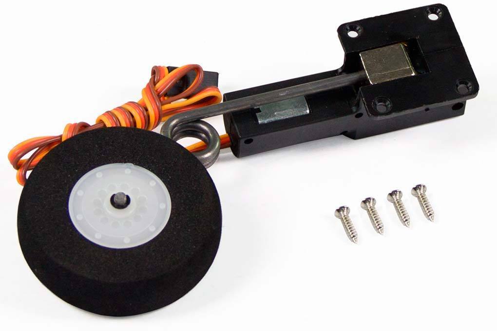 Freewing 70mm 6S Hawk T1 Main Landing Gear - Left