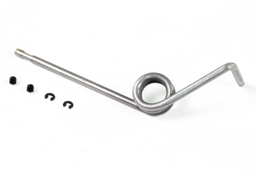 Freewing 70mm 6S Hawk T1 Main Landing Gear Metal Strut - Right