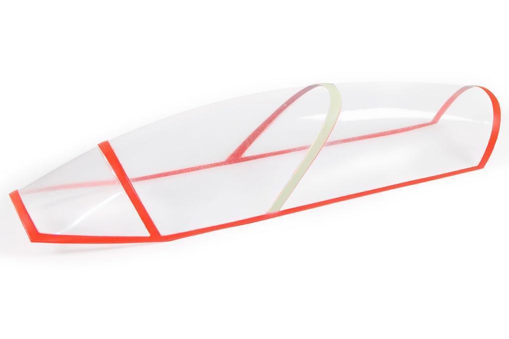Freewing 70mm 6S Hawk T1 “Red Arrow” Canopy