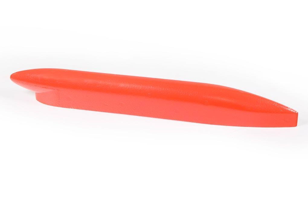 Freewing 70mm 6S Hawk T1 “Red Arrow” Fuel Tank
