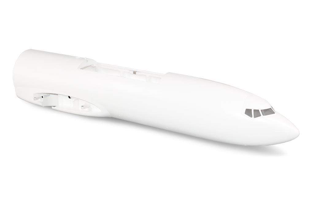 Freewing 70mm EDF AL37 Airliner Front Fuselage
