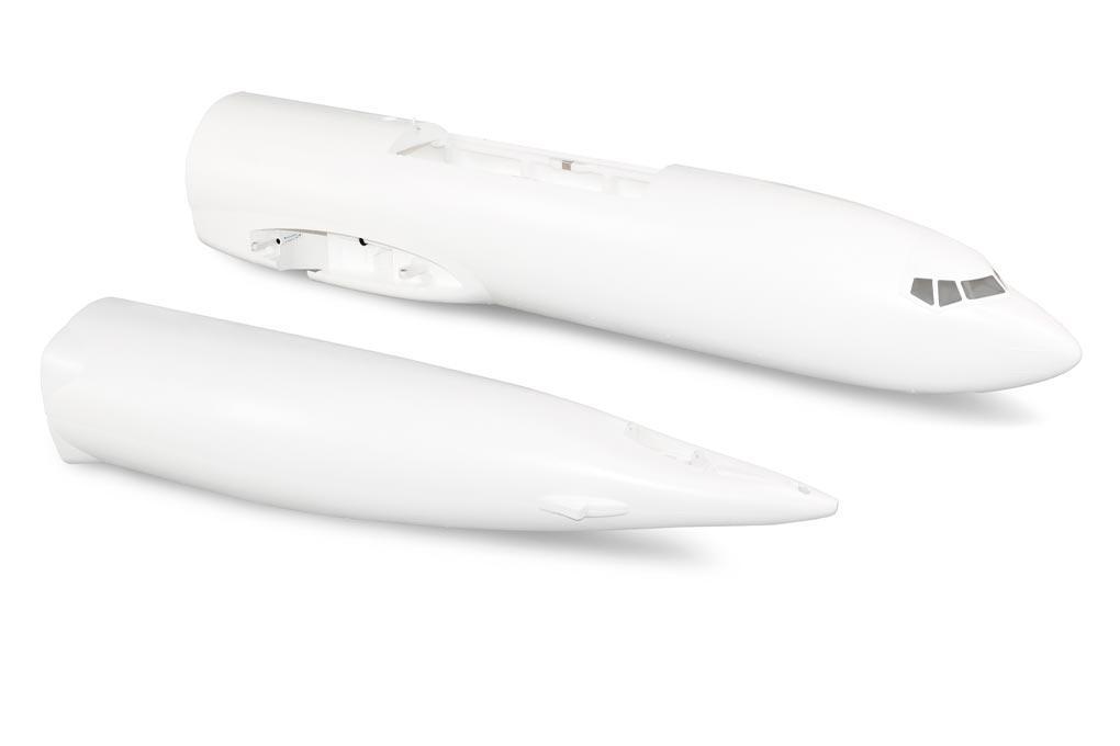 Freewing 70mm EDF AL37 Airliner Fuselage Set