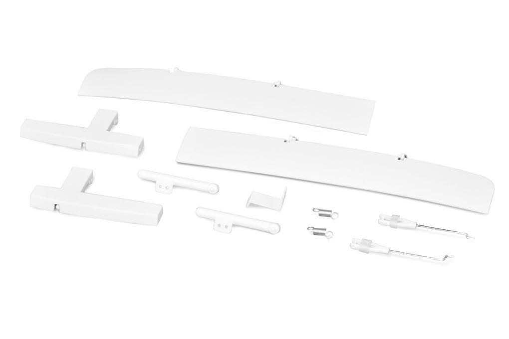 Freewing 70mm EDF AL37 Airliner Nose Cabin Door