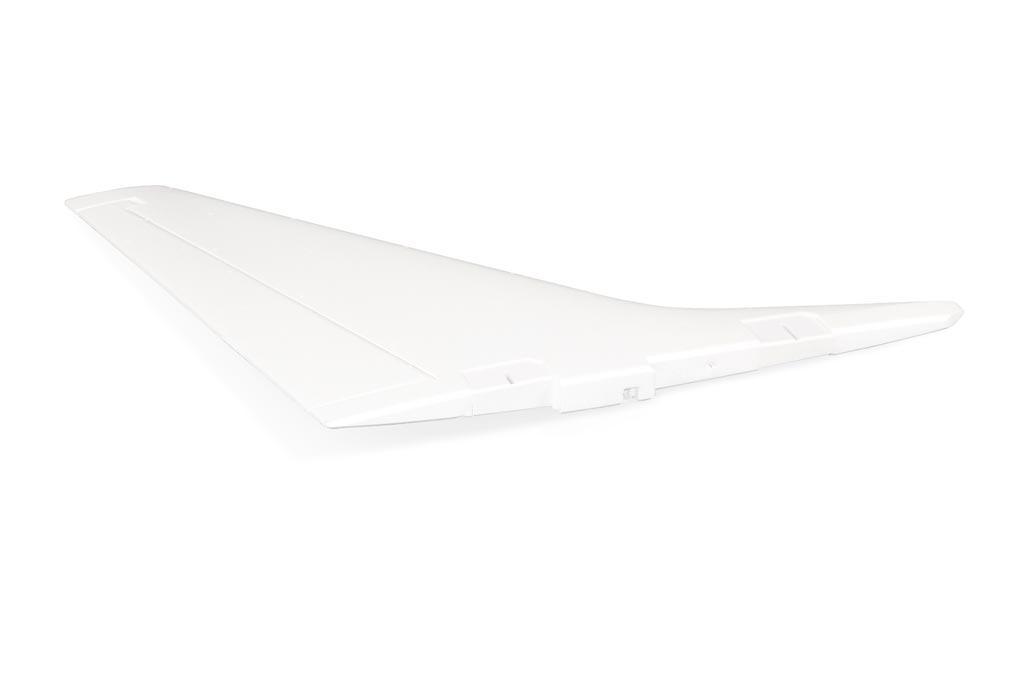 Freewing 70mm EDF AL37 Airliner Vertical Stabilizer