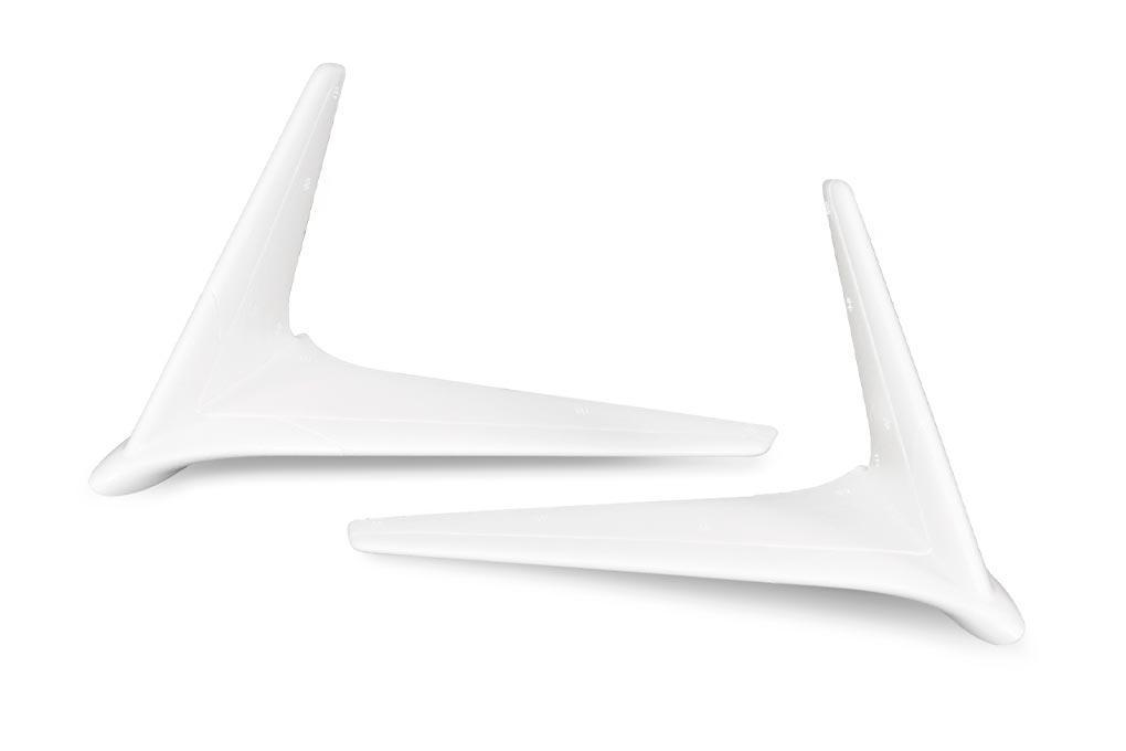 Freewing 70mm EDF AL37 Airliner Winglet