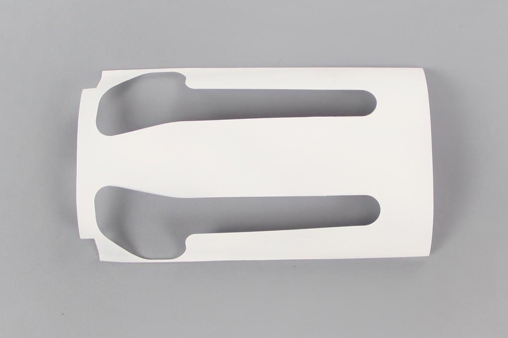 Freewing 70mm EDF F-104 Main Gear Doors