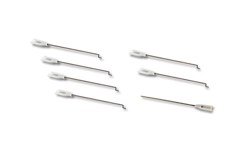 Freewing 70mm EDF F-104 Pushrod Set