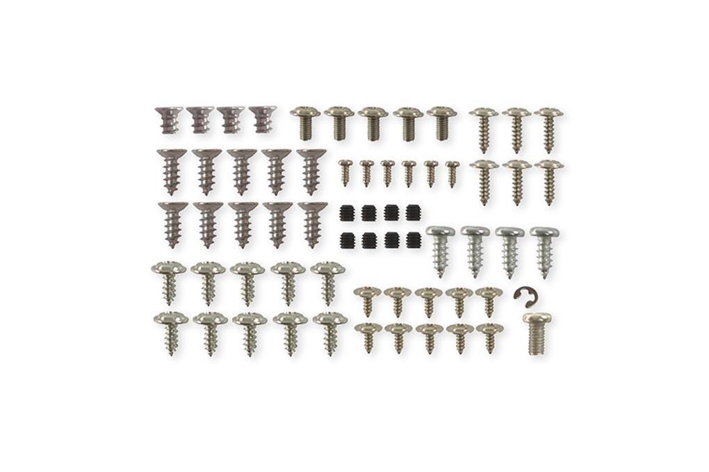 Freewing 70mm EDF F-104 Screw Set