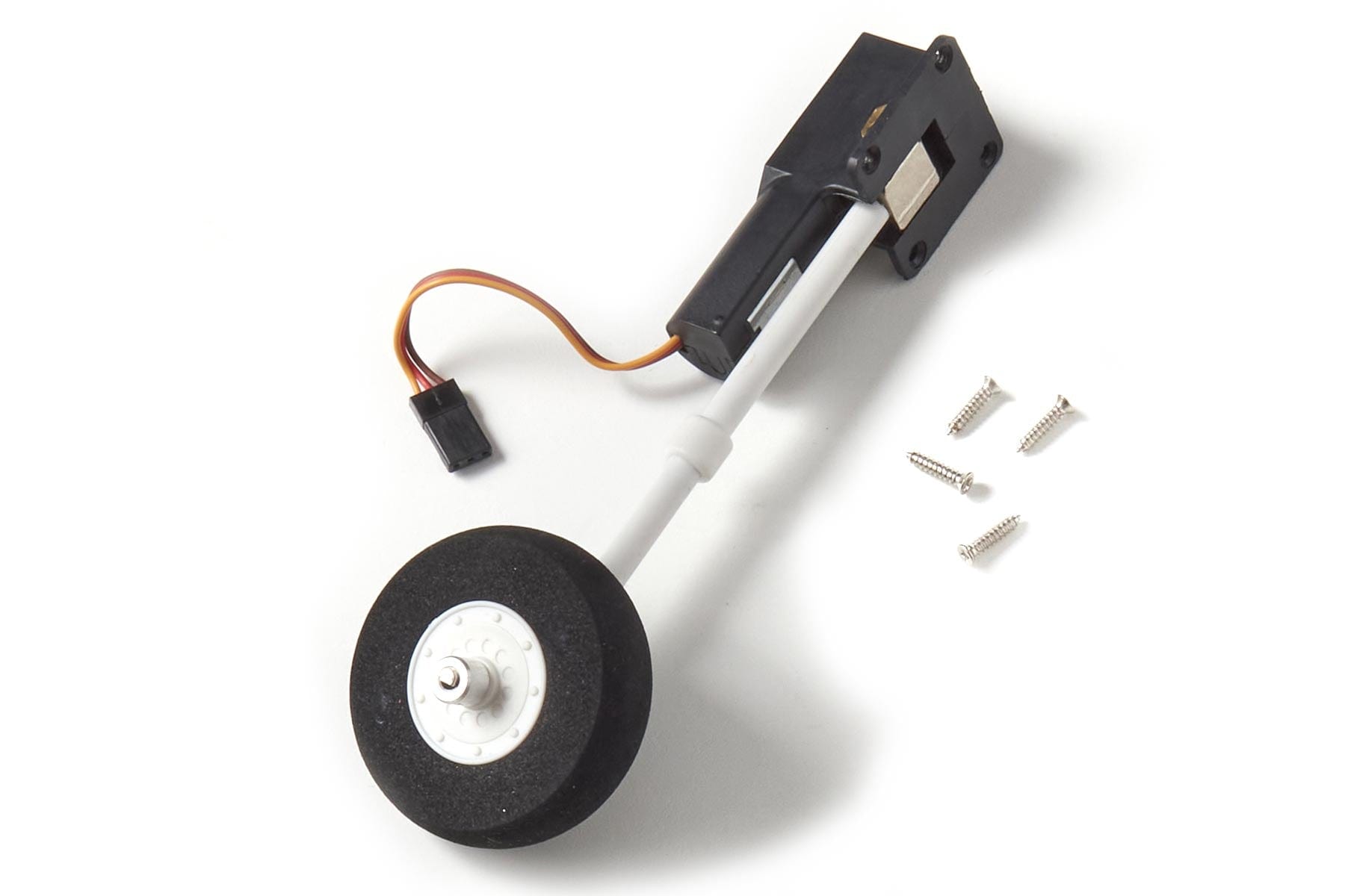 Freewing 70mm EDF F-16 Main Landing Gear - Left