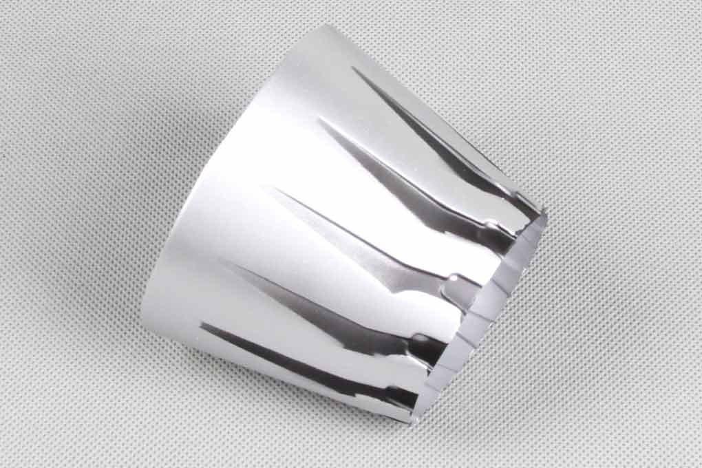 Freewing 70mm EDF F-16 Tail Nozzle